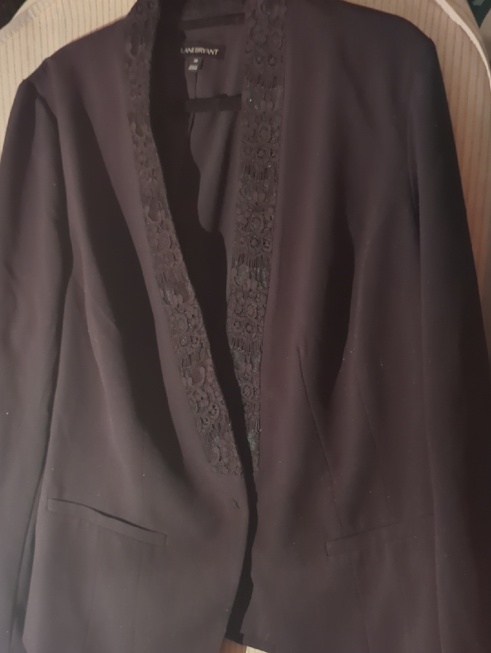 Blazer - Picture 2 of 2